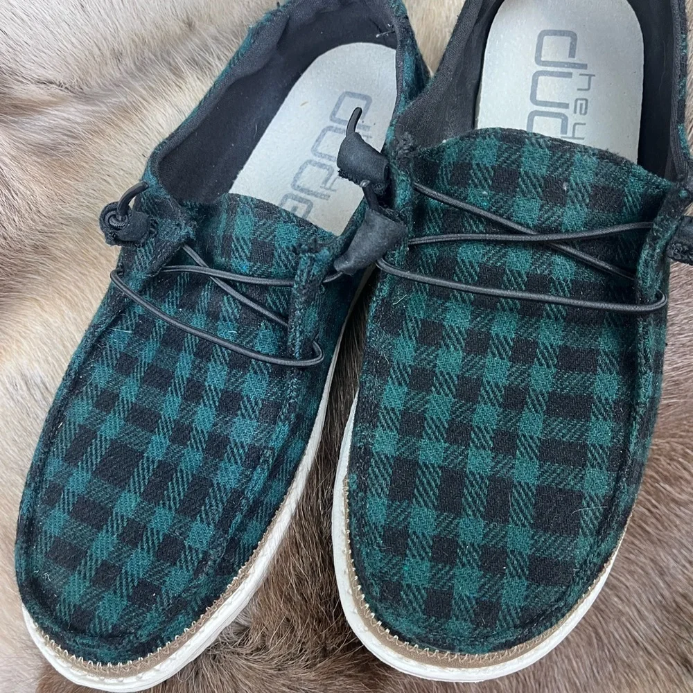 HEY DUDE Women’s - Picture 2 of 7